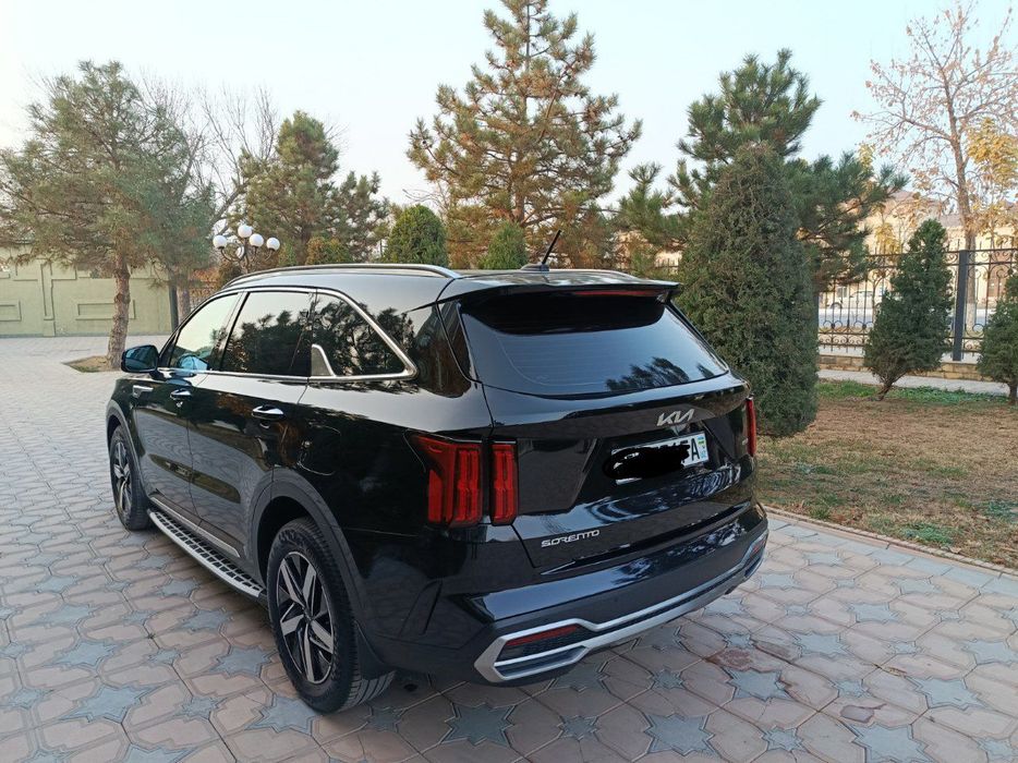 Kia SORENTO 2023! Holati ideal. Panarama Tom