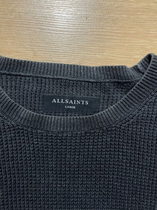 Hugo Boss Akanicos мъжки пуловер M-L