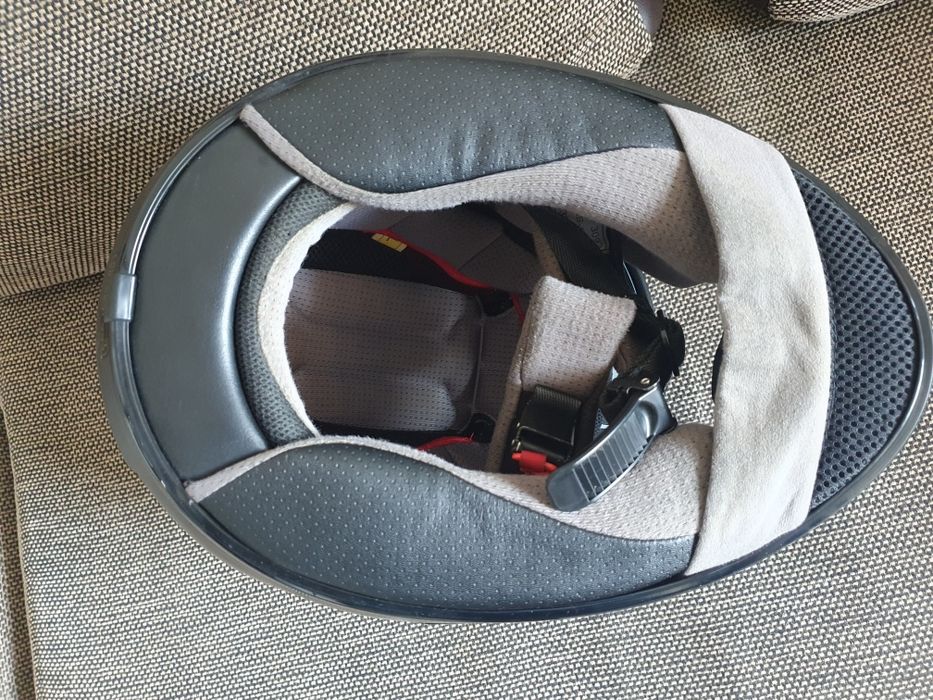 Casca moto HJC r-pha mar. L ochelari pinlock