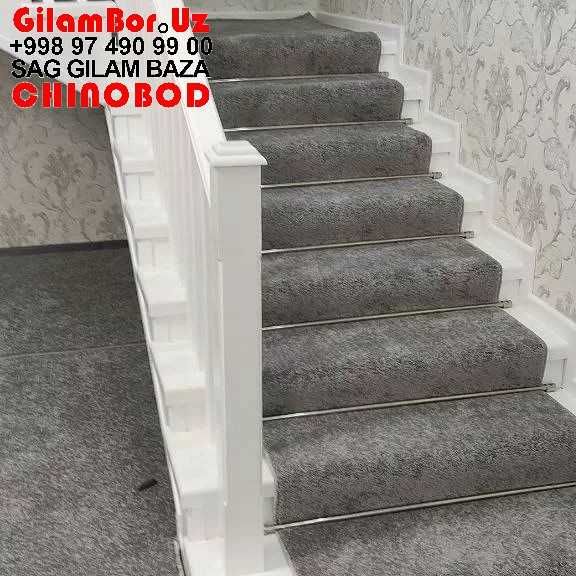 GilamBor.Uz - Bektemir tumaniga gilamlar yetkazish