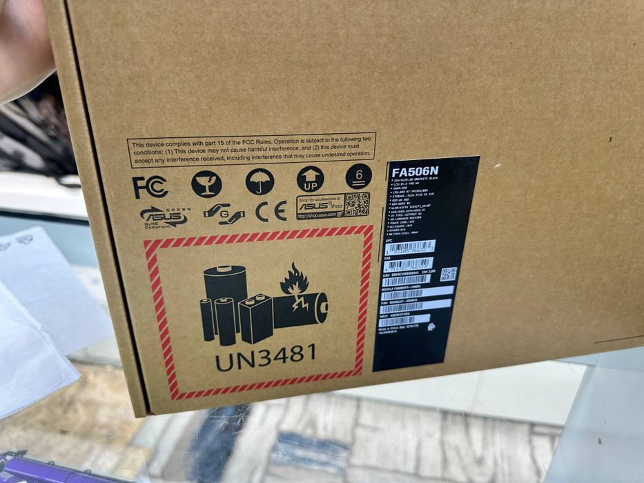 Noutbook sotiladi BU 20-50