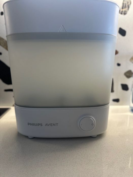 Стерилизатор PHILIPS