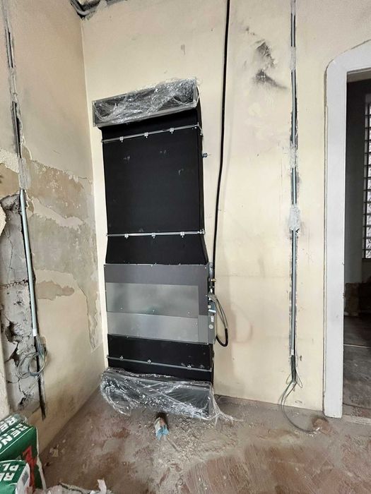 Oferim servicii de lucrari in Instalatii Calitative(Suna Fara Ezitare)