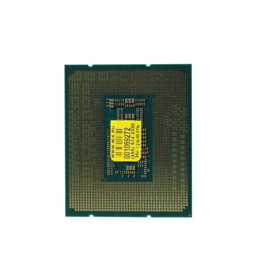 ; Процессор Intel-Core i5 - 13400F 2.5 GHz, 20MB, LGA1700, Raptor Lake