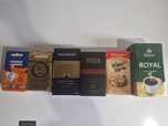 Cafea diverse sortimente expira 2026