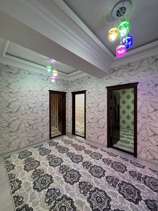 Срочно продаётся 2х-комнатная квартира