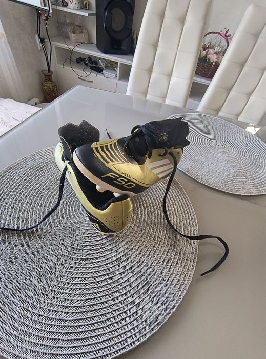 Бутонки adidas 36 и 2/3