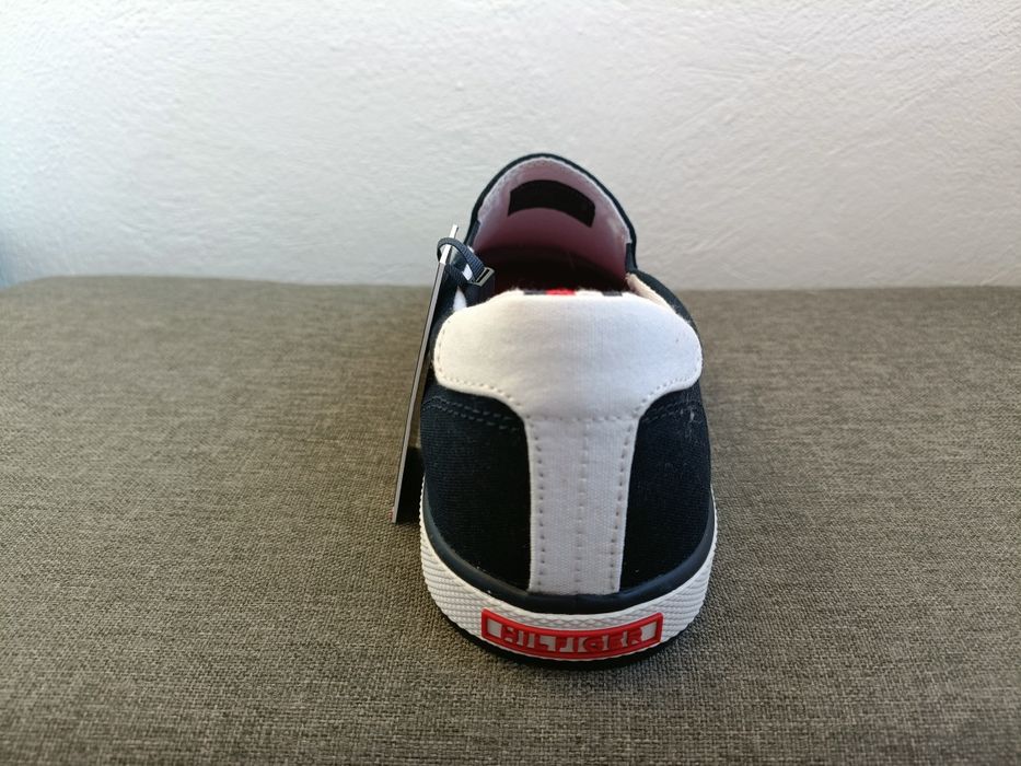 Espadrile Tommy Hilfiger