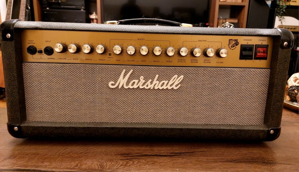 Marshall JTM 60 60- watt