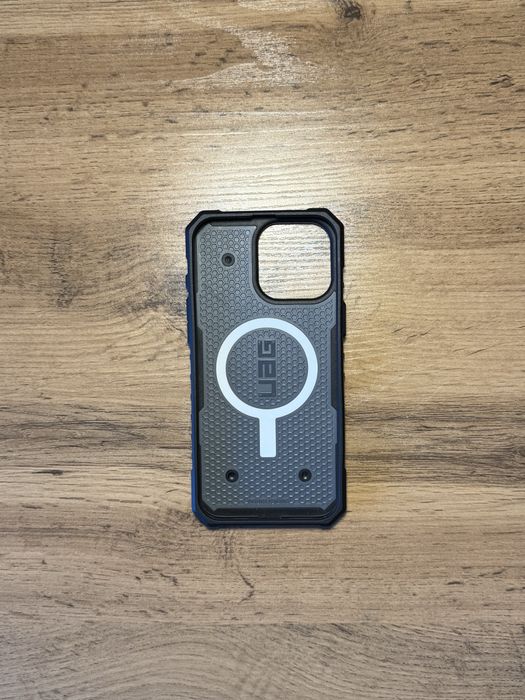 Чехол UAG Pathfinder для iPhone 16 Pro Max