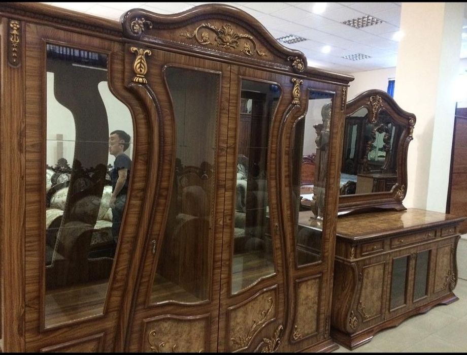 Мебель шкаф надёжный