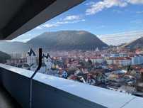 Inchiriez apartament cu 3 camere modern, Alpha Ville Carpatilor