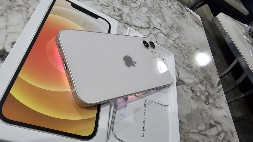 Iphone 12 new Айфон