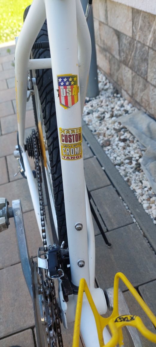 Bicicleta MTB de Bărbați 26 Cadru M Adusa din Germania