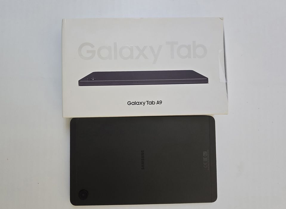 Продам планшет Samsung Galaxy Tad A9