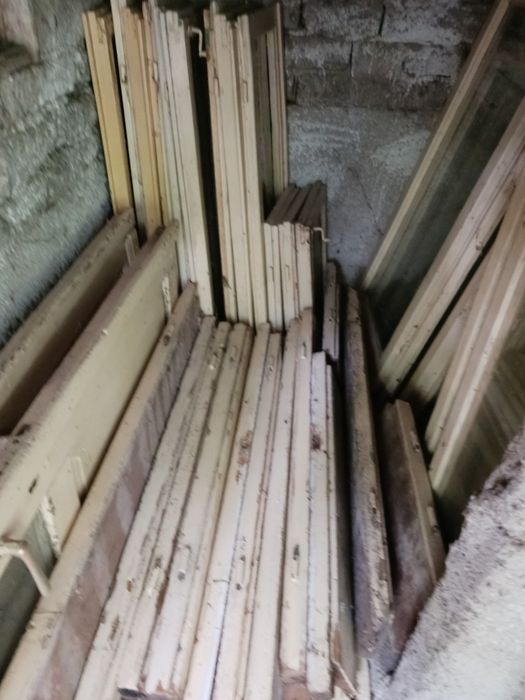 Uși, ferestre și lemn tâmplărie