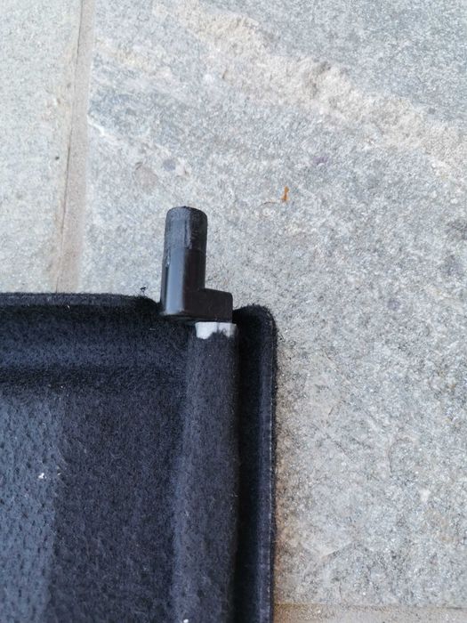 Кора багажник за Пежо 106/Peugeot 106/Саксо/ Citroen Saxo 1998--2002г