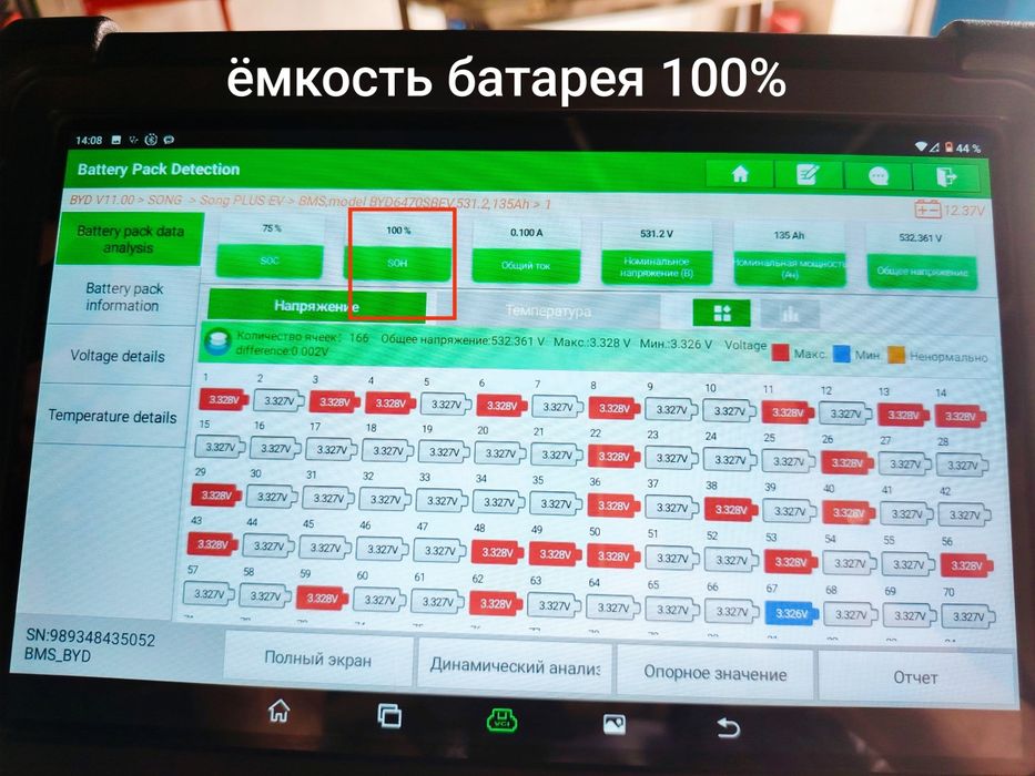 BVD CHAPIMON 605  Flagship full Срочно продаётся  офисал салона с гара