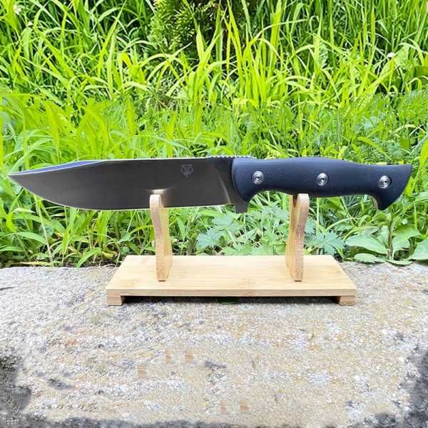 ловен нож - ловджийски нож