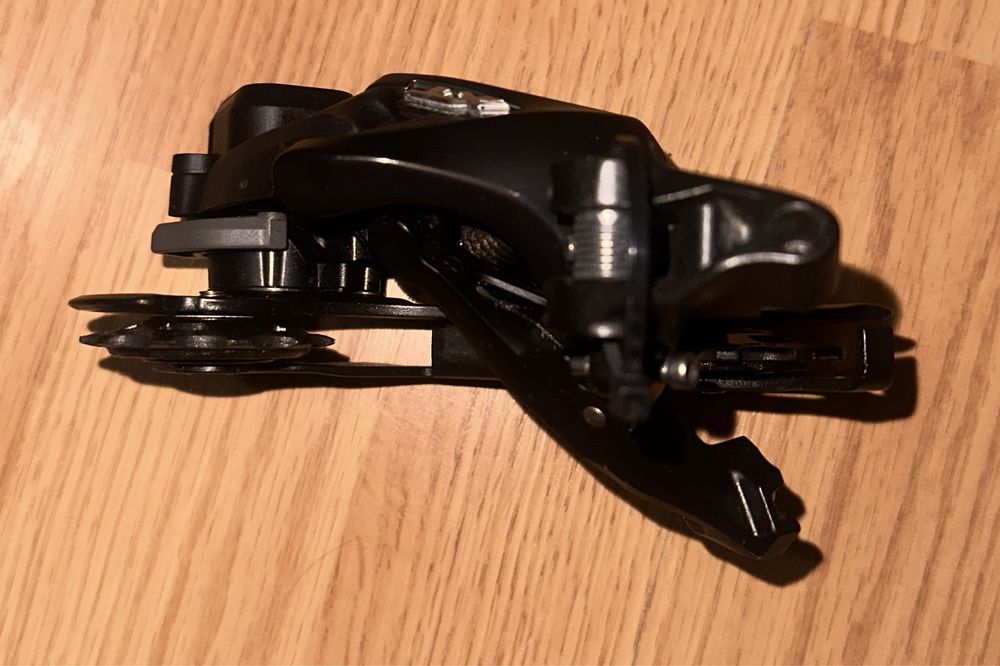 Deraior/schimbator Shimano Deore Xt RD M8000 11v