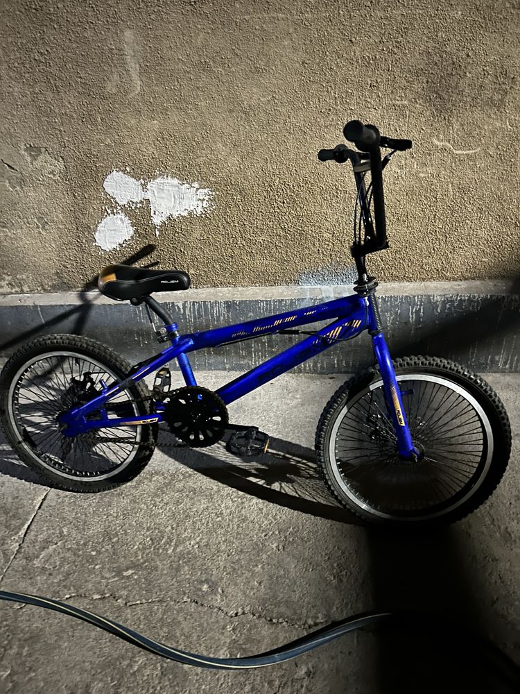 Продам BMX велосипед