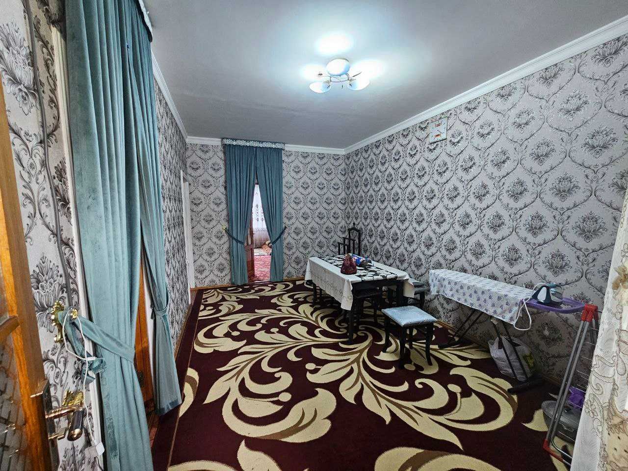 Продам 3х комнатную квартиру Куйлюк 1 Ор-р г.Hayot