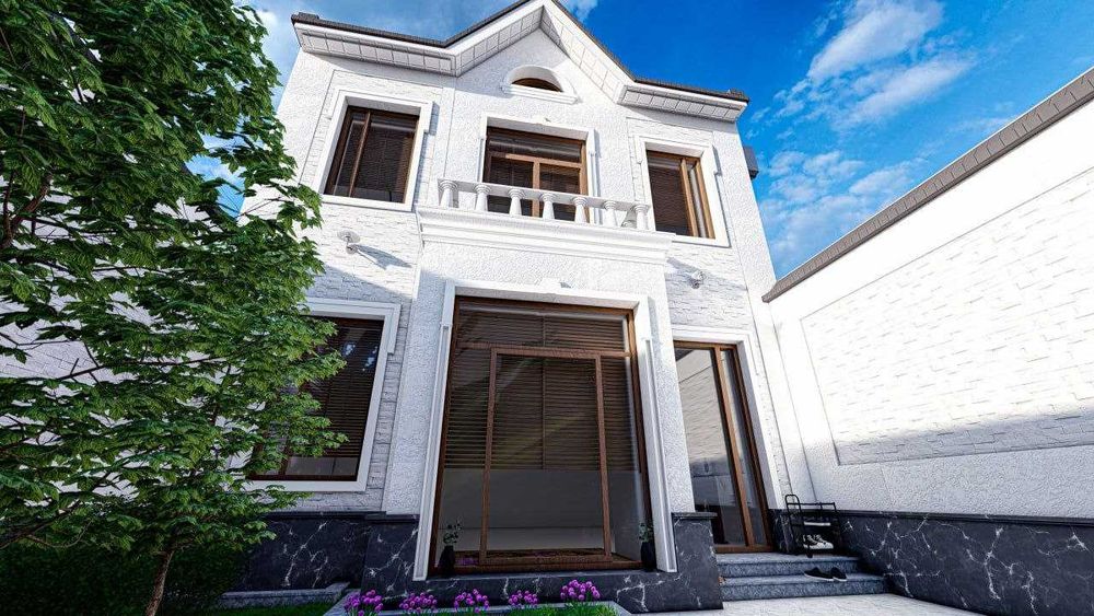 Сергели. Куйлюк -5.  2.20 сотки