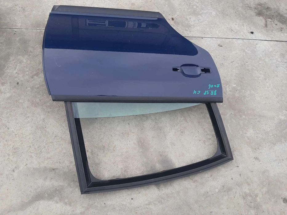 usa portiera dreapta spate  citroen c4 2006