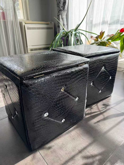 помощен стол табуретка,мини стол,кутия,бокс,място за съхранение