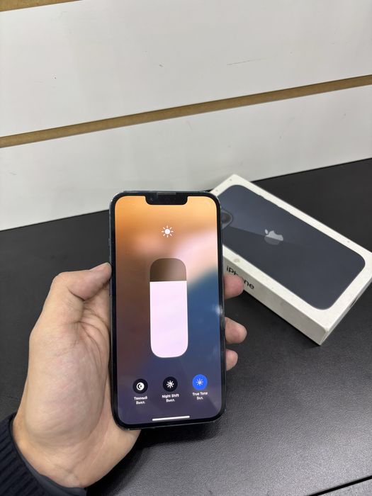 Айфон 13(128gb) 81%