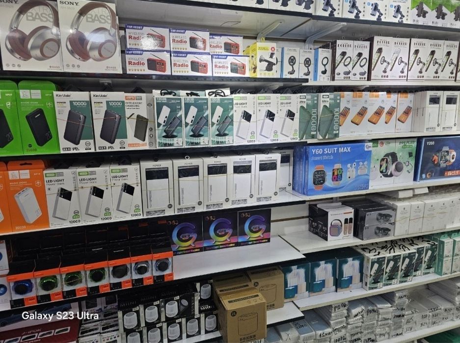 Pover bank power bank повер банк