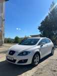 Vand Seat Leon 2010