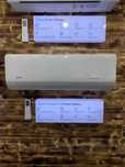 Кондиционер Midea /Konditsioner Midea All Easy Pro 18 000 Btu Inverter