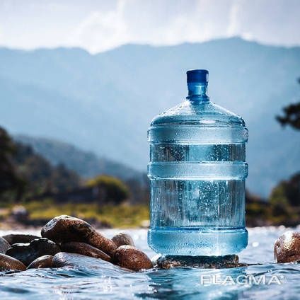 Доставка Воды 19л