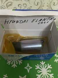 Hyundai elantra benzin nasos