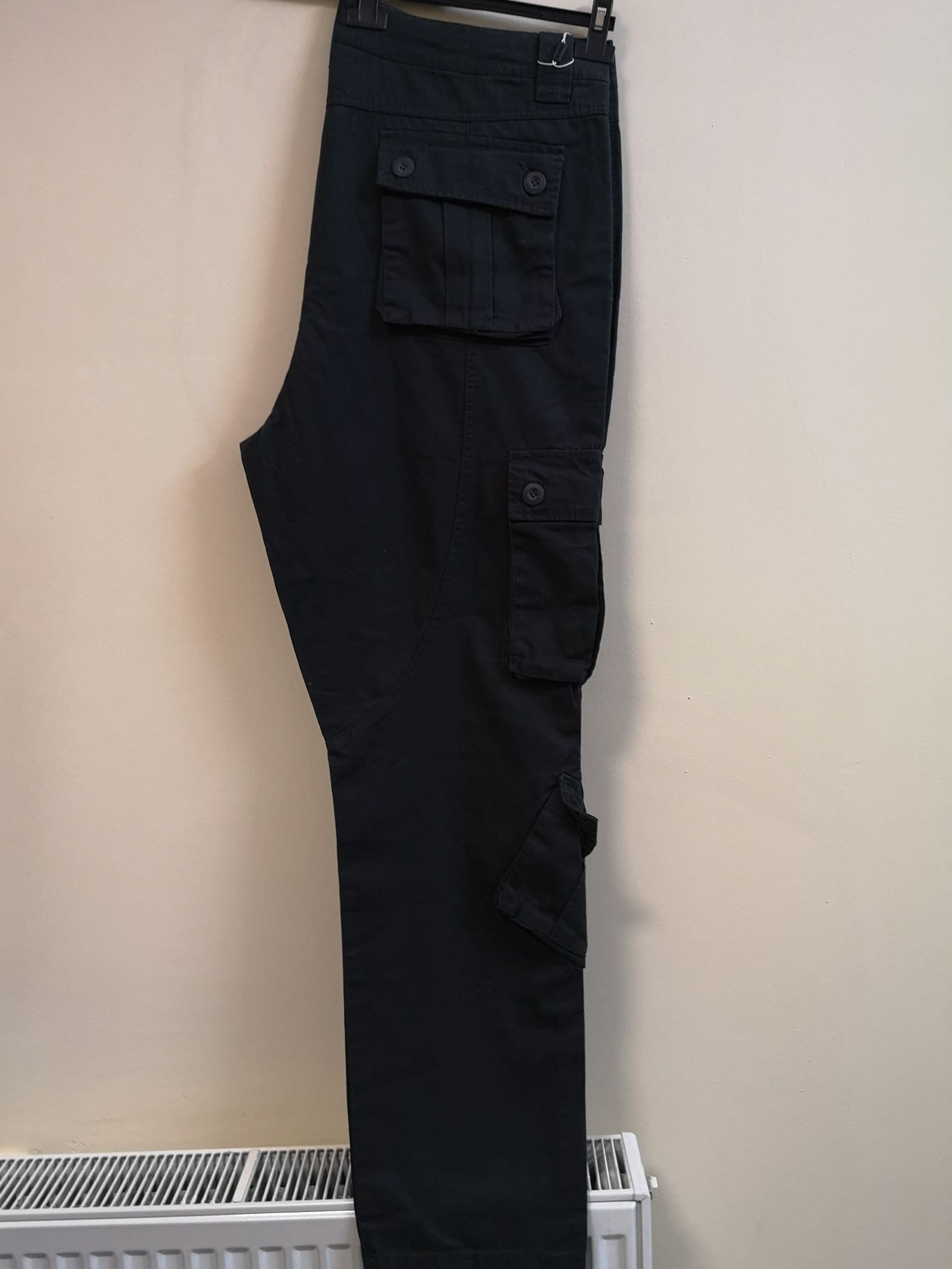 Pantaloni cargo barbati/XL