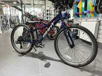 Велосипед Giant xtc 24