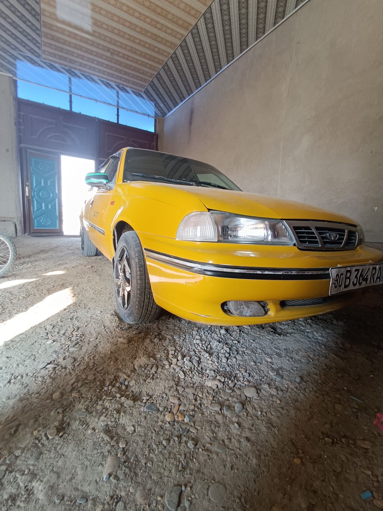 Daewoo Nexia (1)