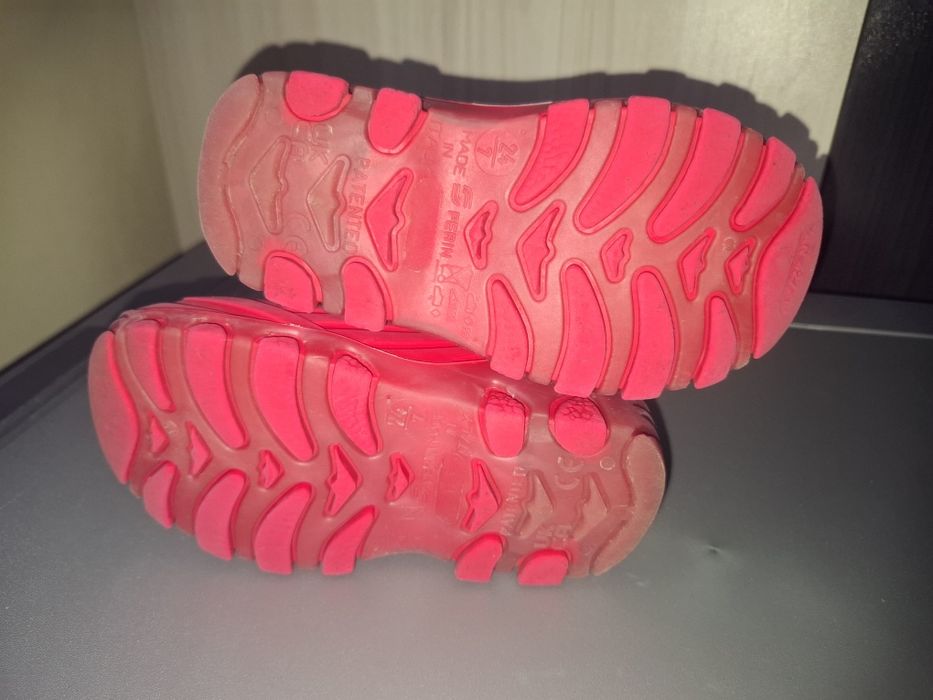 Топли, зимни ботуши