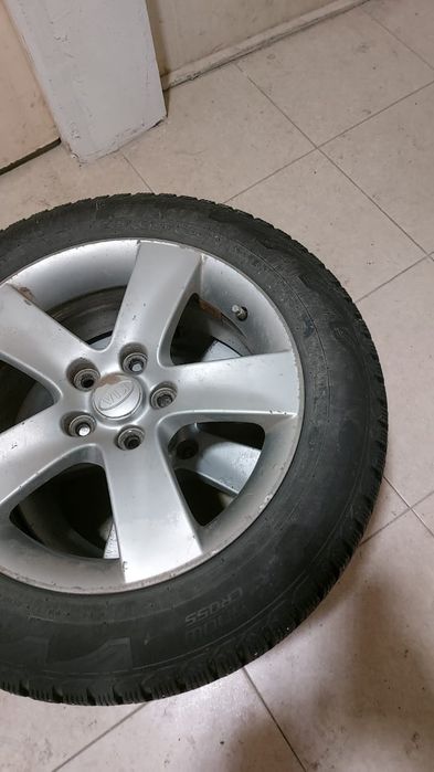 Диски ризинасымен сатылады