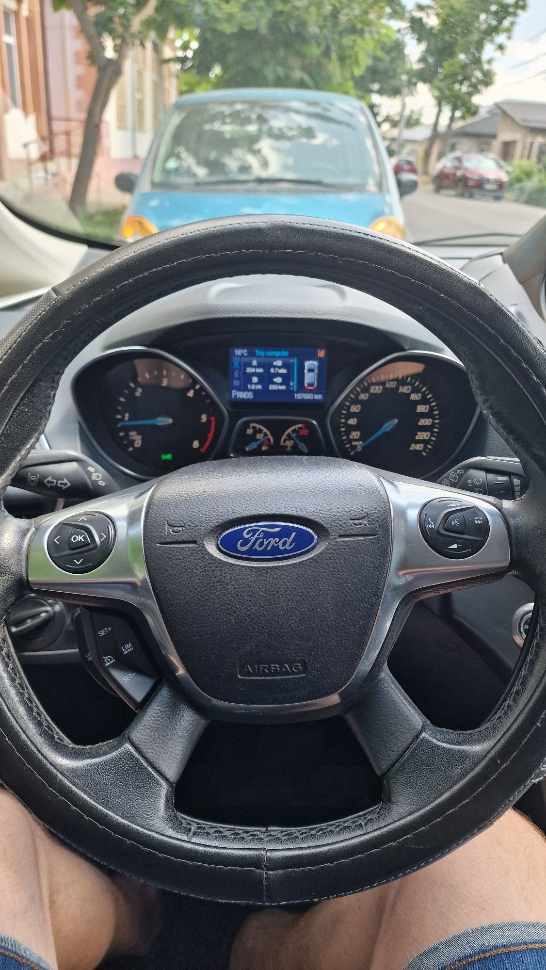 Ford Grand C-Max