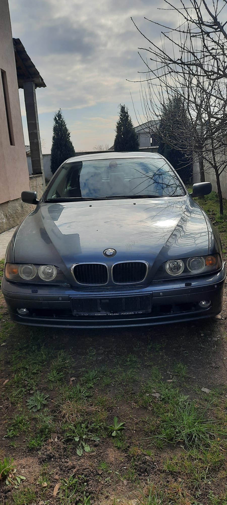 BMW seria 5 de vinzare