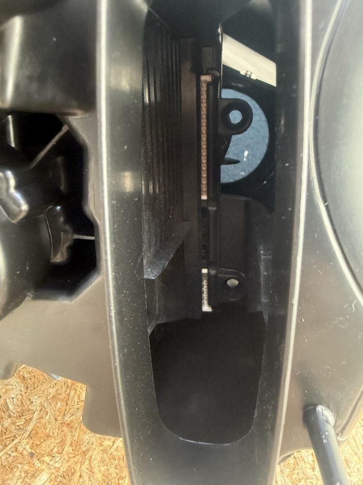 Far stanga BMW Seria3 F30 F31 Xenon Original Europa