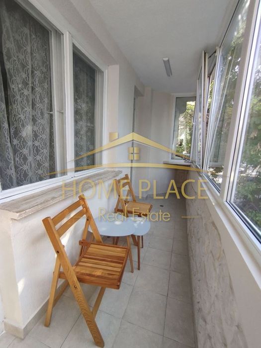 Дава се под наем Тристаен апартамент в Варна, Гръцка махала - 93 кв.м за 612 € - Снимка #9