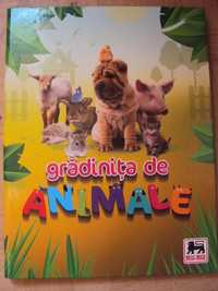 Vand album Gradinita de Animale