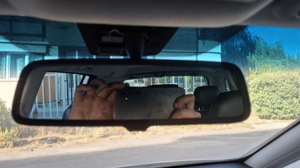 Opel Zafira Opc 200hp