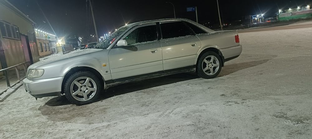 Ауди А6 С4  Продам