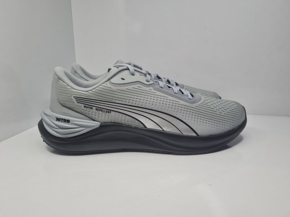 Puma Electrify Nitro 3 

Чисто нови с кутия. 

Размер 39 с
