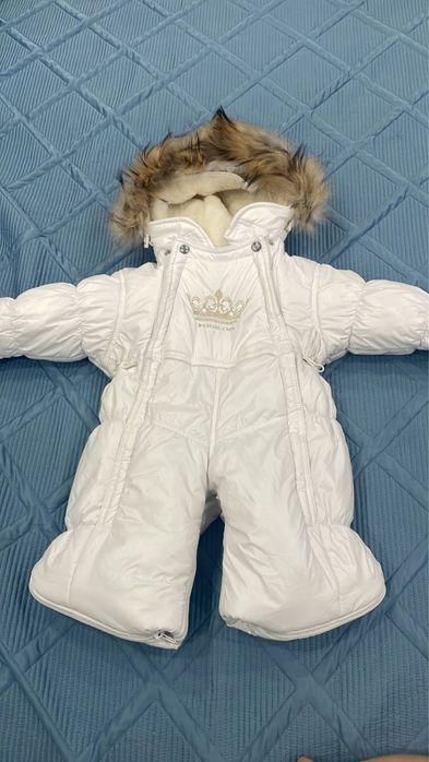 продам зимний комбенизон