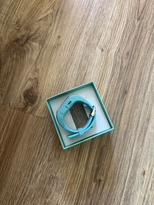 Часовник за деца